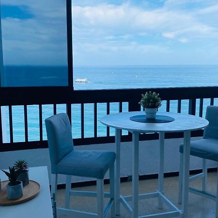 Beach Apartment 9 Паталавака Экстерьер фото