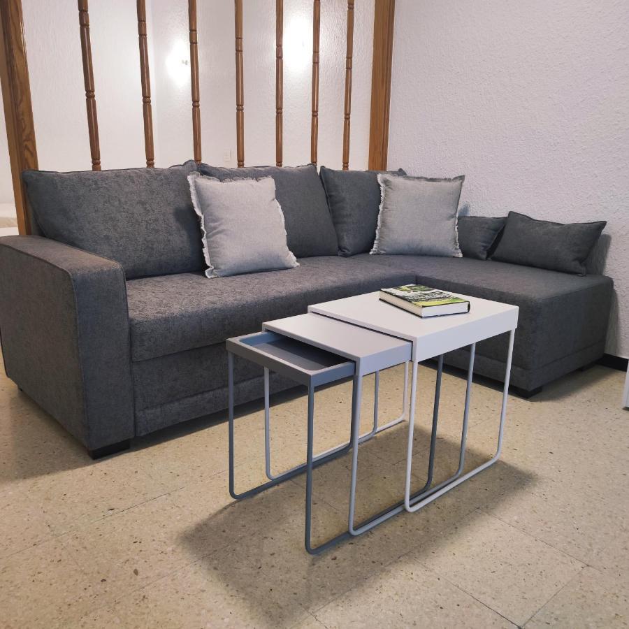 Beach Apartment 9 Паталавака Экстерьер фото