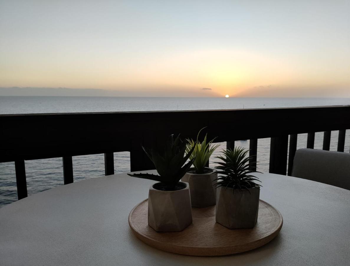Beach Apartment 9 Паталавака Экстерьер фото
