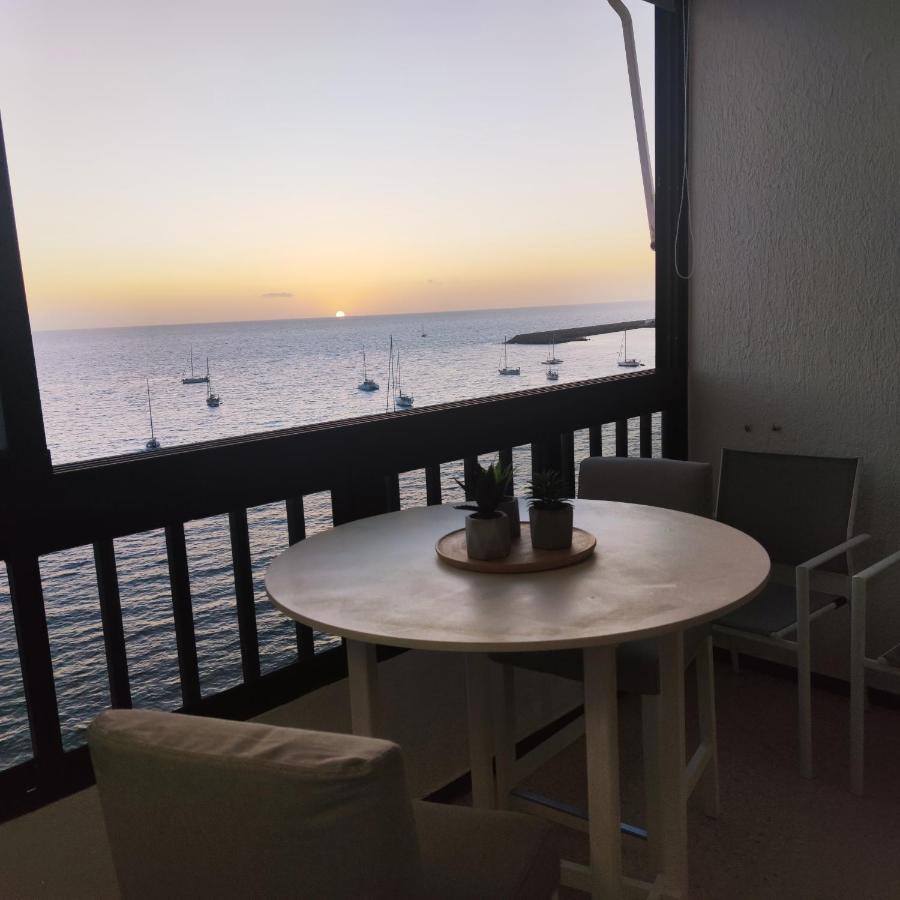 Beach Apartment 9 Паталавака Экстерьер фото