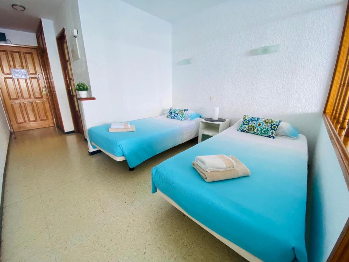 Beach Apartment 9 Паталавака Экстерьер фото