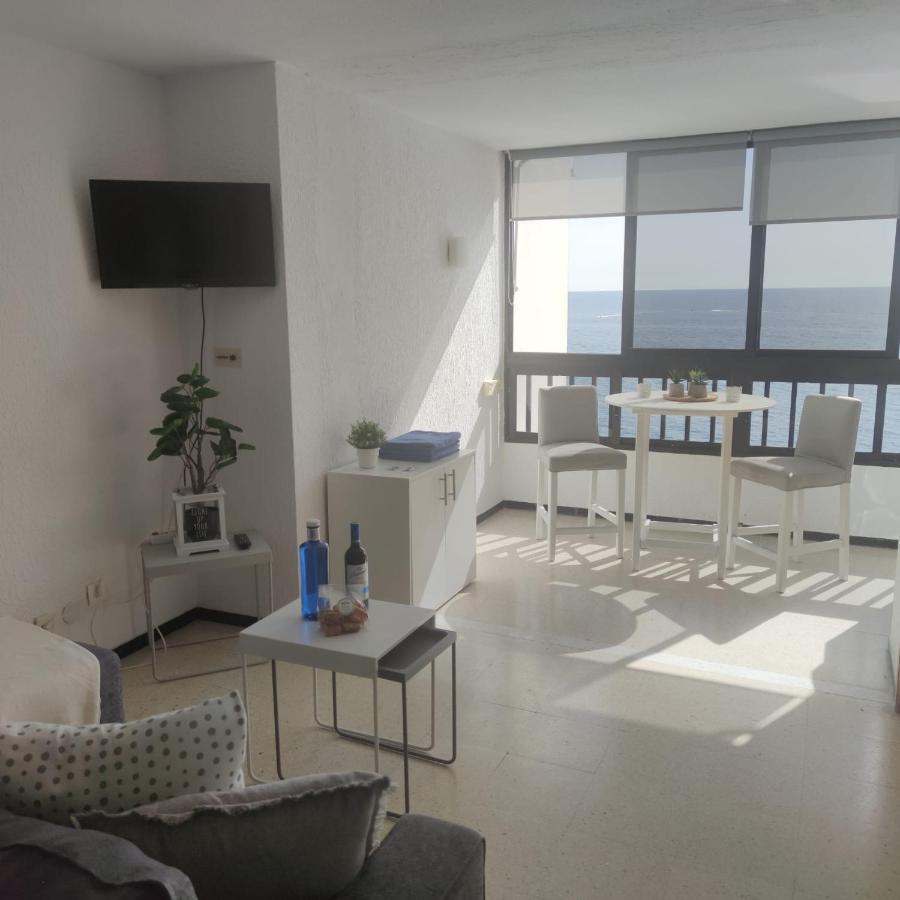Beach Apartment 9 Паталавака Экстерьер фото