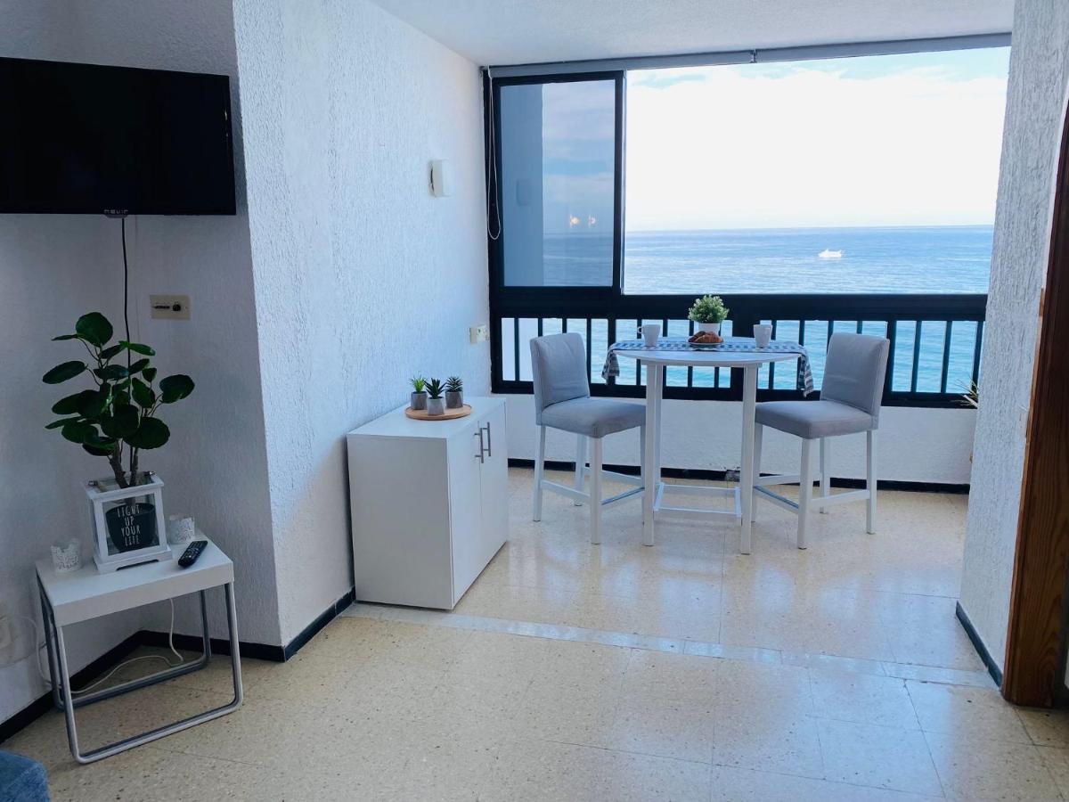 Beach Apartment 9 Паталавака Экстерьер фото
