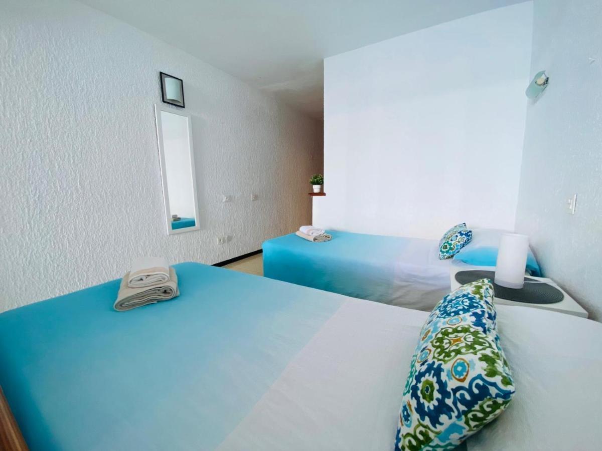 Beach Apartment 9 Паталавака Экстерьер фото