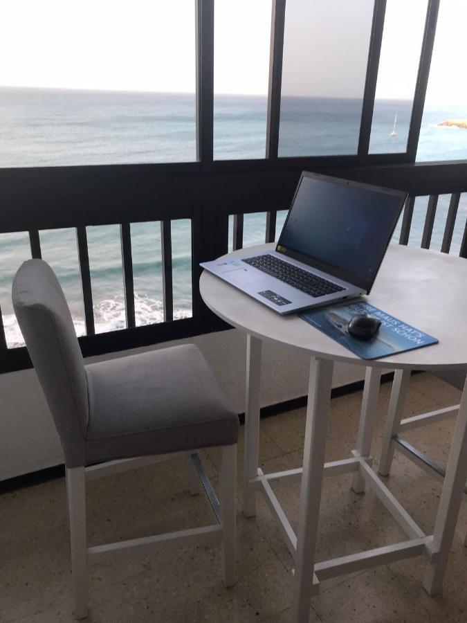 Beach Apartment 9 Паталавака Экстерьер фото