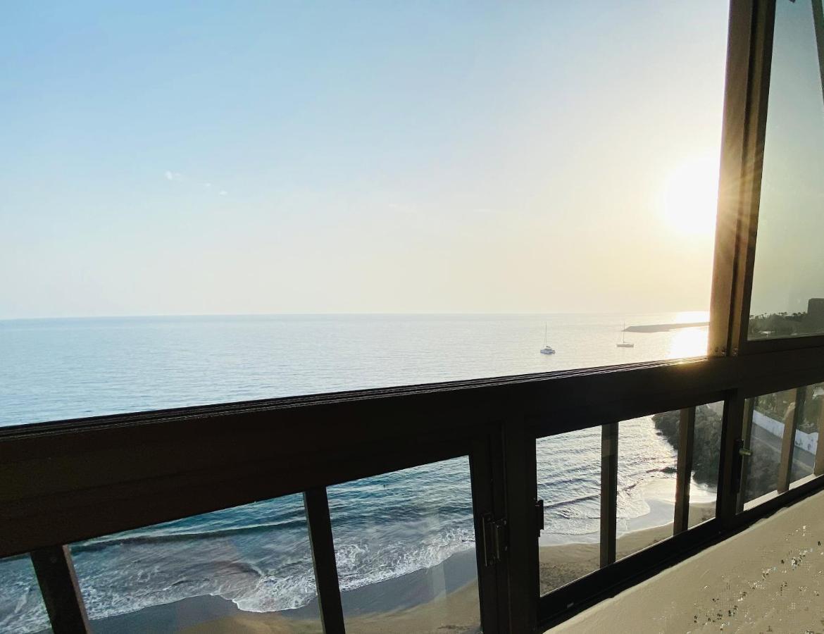Beach Apartment 9 Паталавака Экстерьер фото