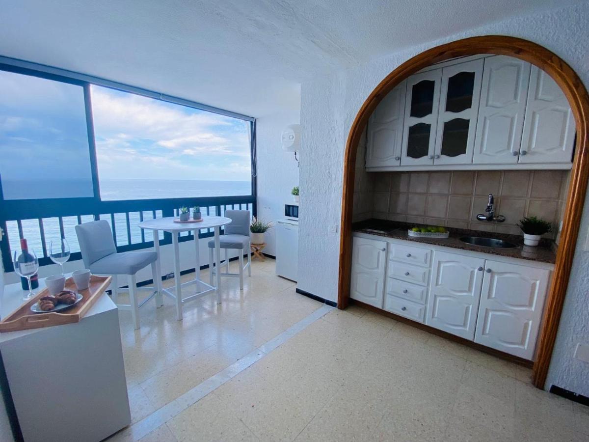 Beach Apartment 9 Паталавака Экстерьер фото
